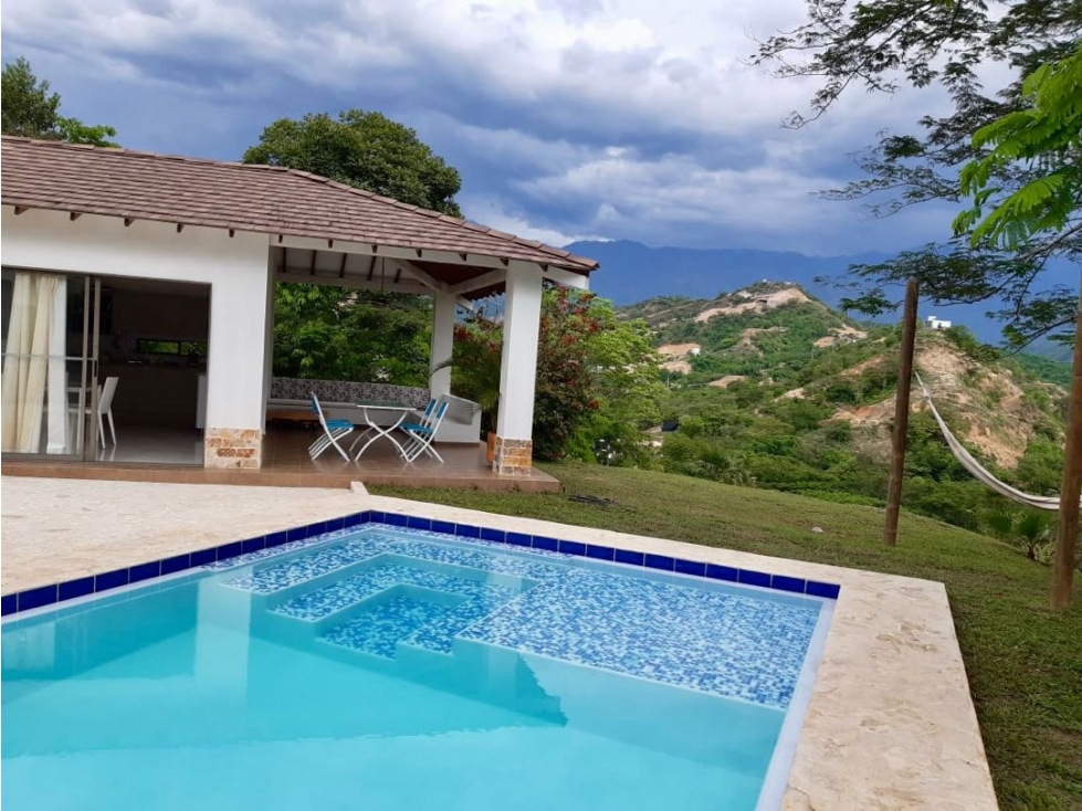 HERMOSA FINCA EN SOPETRAN — foto 4