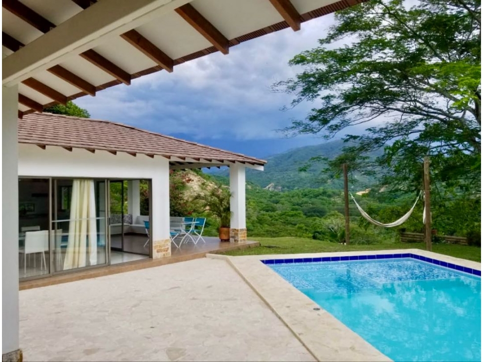 HERMOSA FINCA EN SOPETRAN — foto 3
