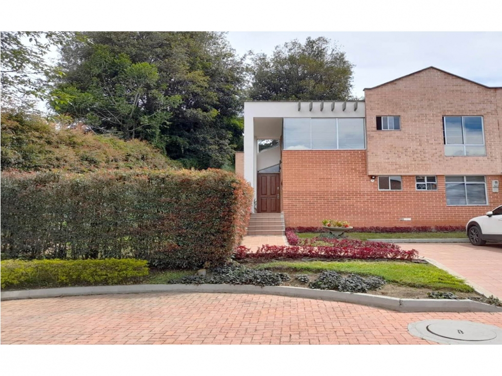 Venta casa campestre Antioquia retiro parcelación 2 niveles luxury — foto 4