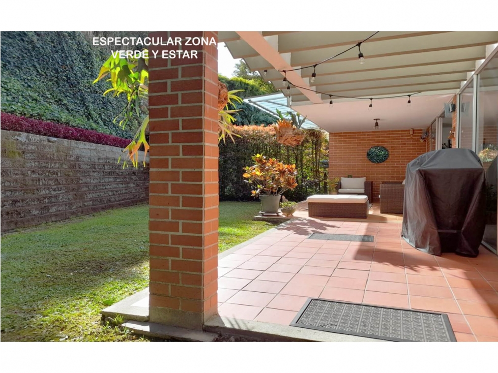 Venta casa campestre Antioquia retiro parcelación 2 niveles luxury — foto 6