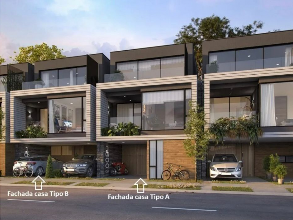 Lote listo para construir casa en Rionegro — foto 2