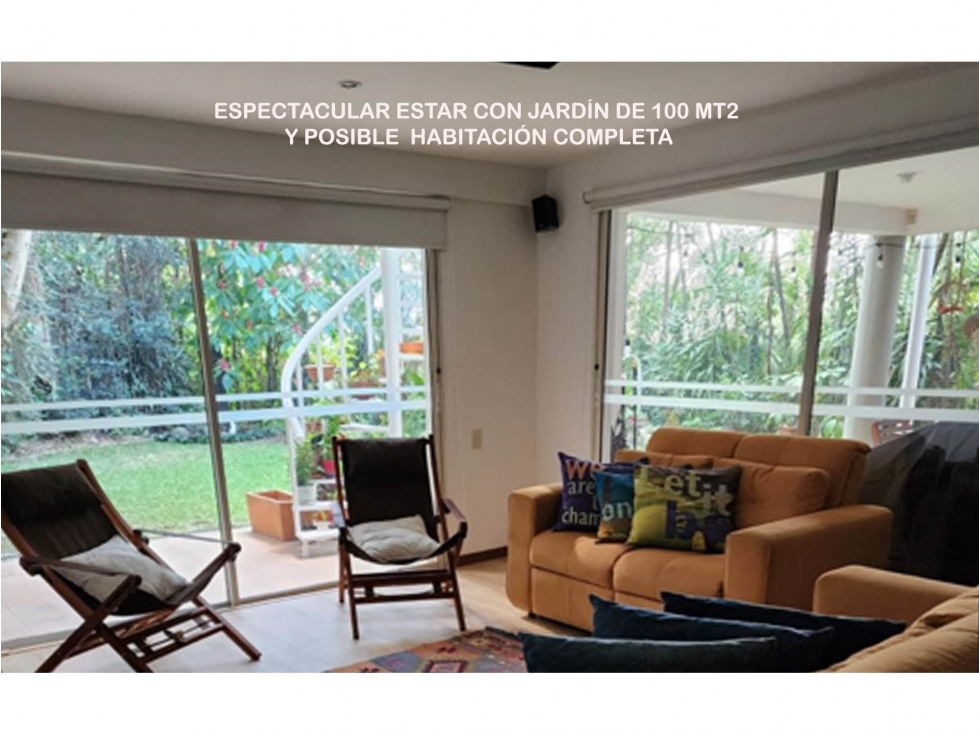 venta casa campestre antioquia Medellin poblado superior Montessori — foto 2