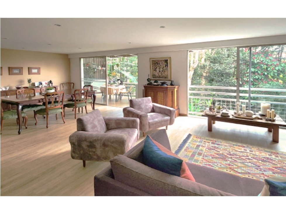 venta casa campestre antioquia Medellin poblado superior Montessori — foto 3