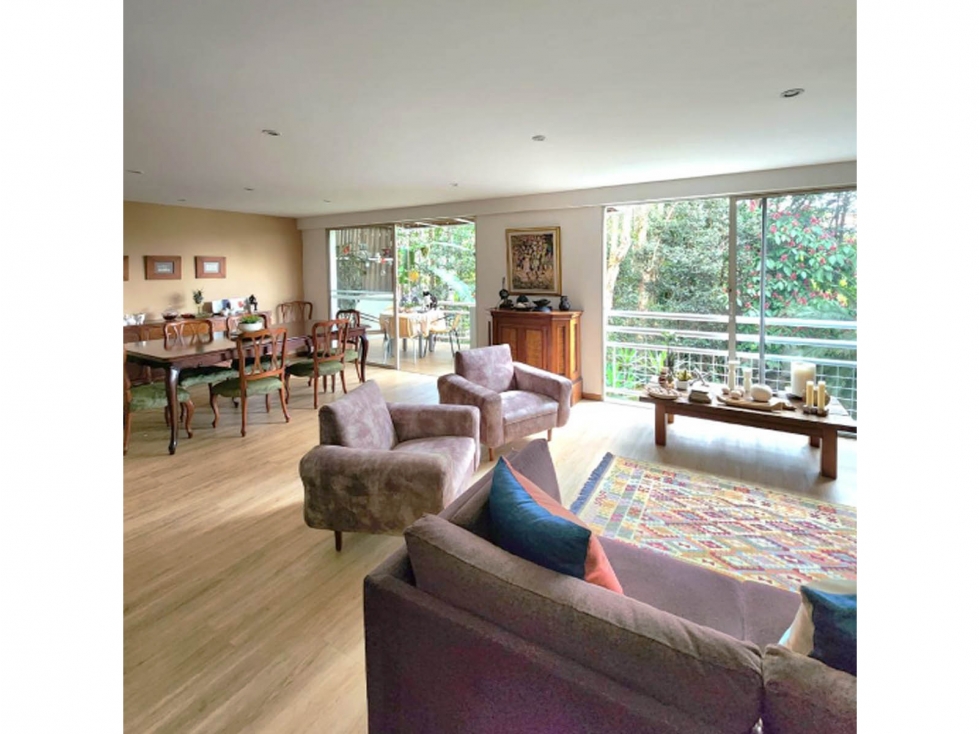venta casa campestre antioquia Medellin poblado superior Montessori — foto 4