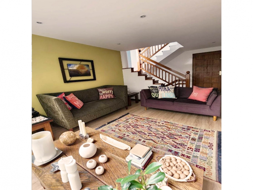 venta casa campestre antioquia Medellin poblado superior Montessori — foto 5