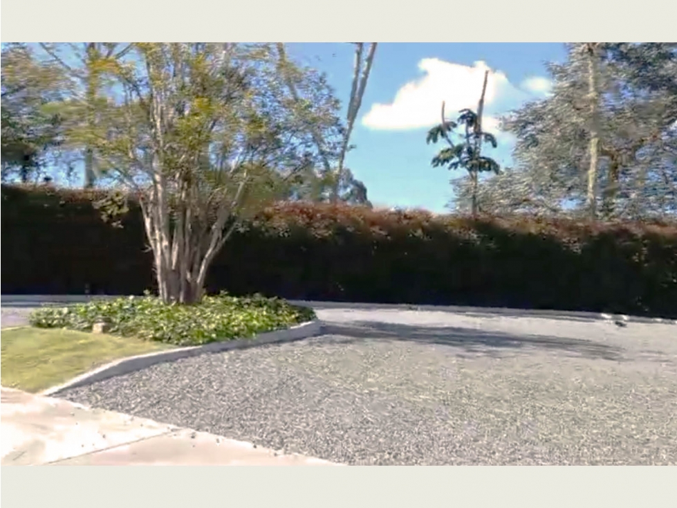 venta lote antioquia envigado alto palmas parcelación lujo exclusivo — foto 5