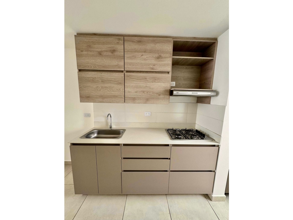HERMOSO APARTAMENTO EN VENTA SABANETA LOMA LINDA — foto 5