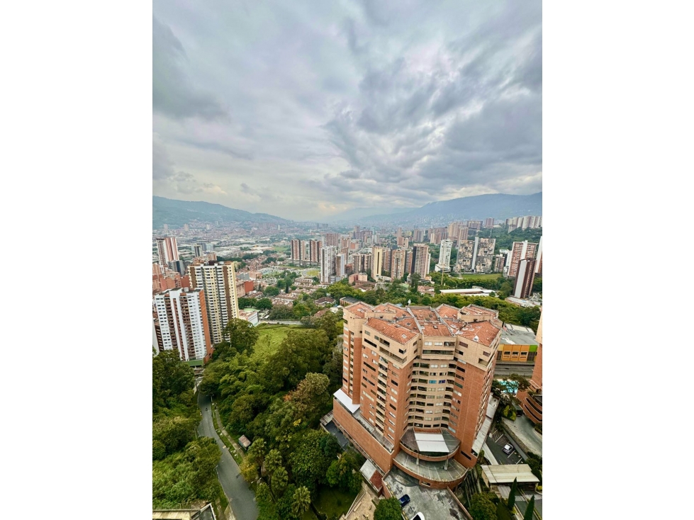 HERMOSO APARTAMENTO EN VENTA SABANETA LOMA LINDA — foto 3