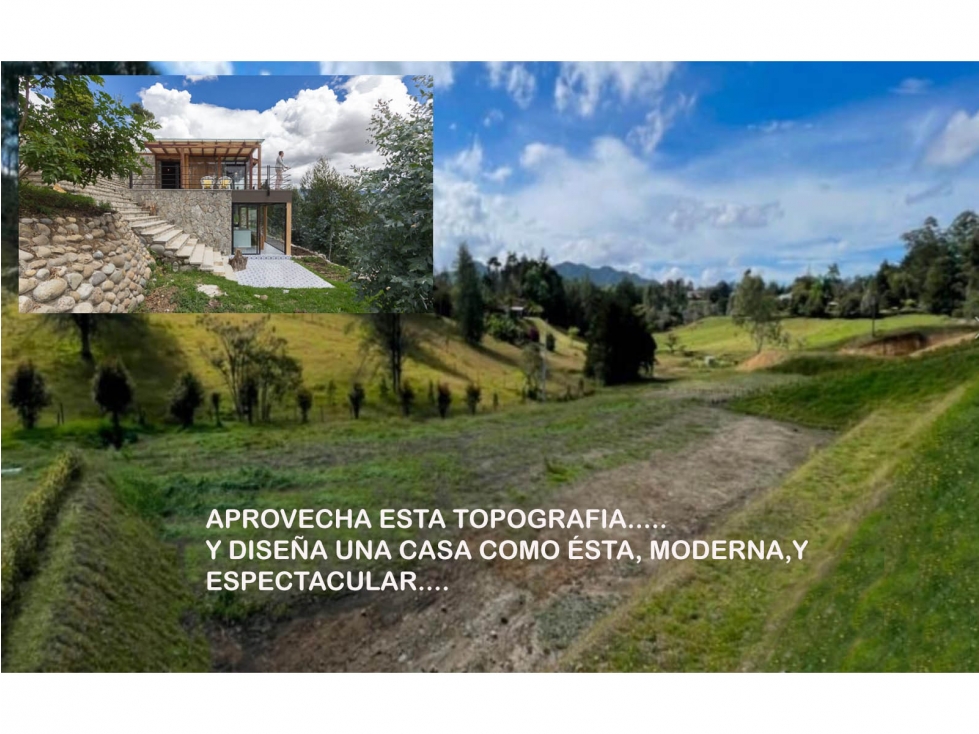 Venta lote parcelación antioquia retiro fizebad represa rebajado ganga — foto 5