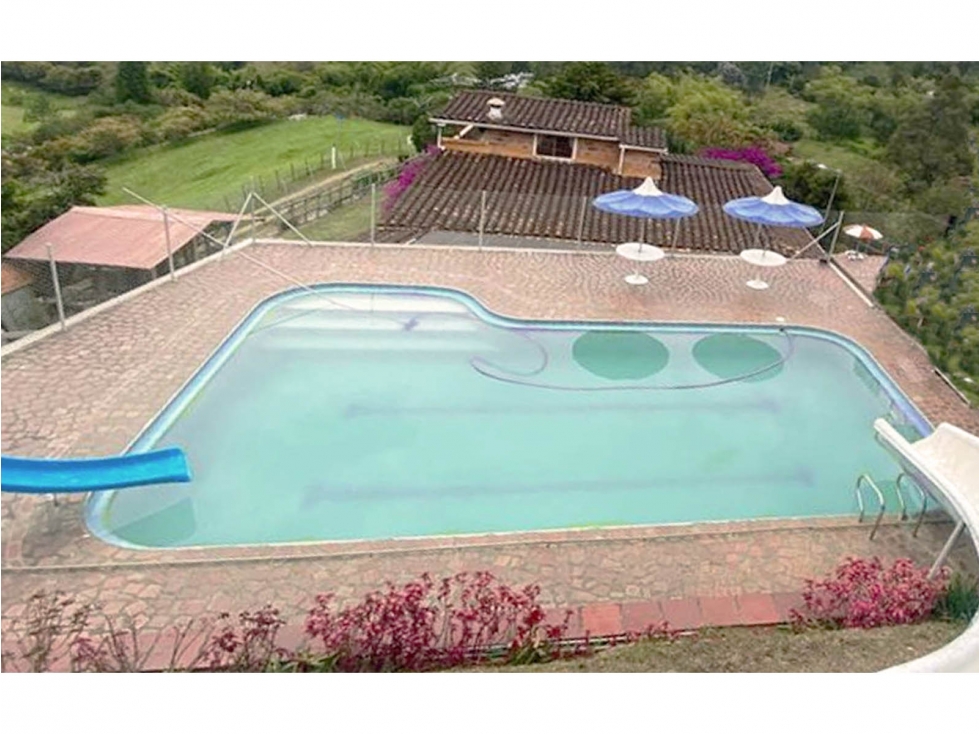 Venta finca campestre parcelación oriente guarne aeropuerto autopista — foto 4
