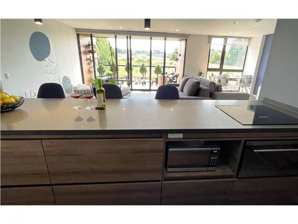 Venta apartamento antioquia envigado palmas indiana airbnb extranjeros — foto 5