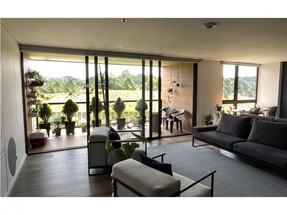 Venta apartamento antioquia envigado palmas indiana airbnb extranjeros — foto 6