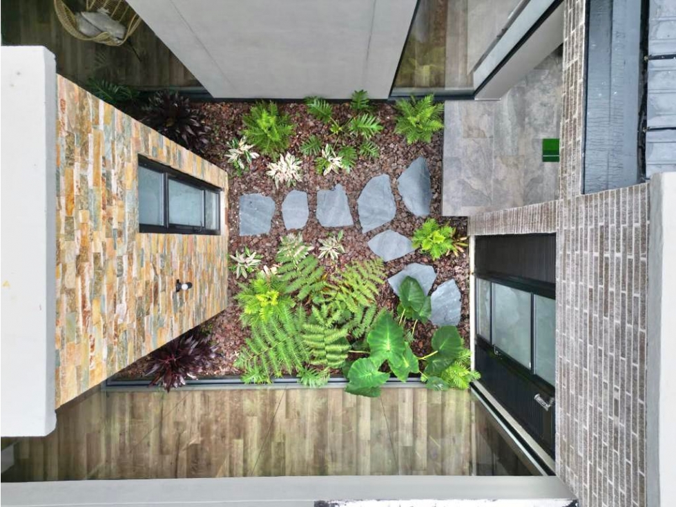 Vendo casa campestre en el Retiro — foto 3