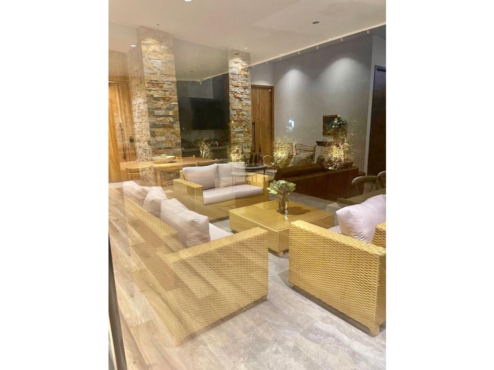 Vendo casa campestre en el Retiro — foto 4