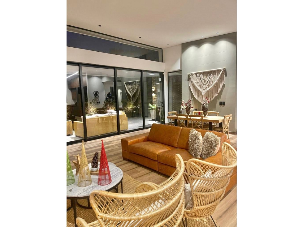 Vendo casa campestre en el Retiro — foto 5
