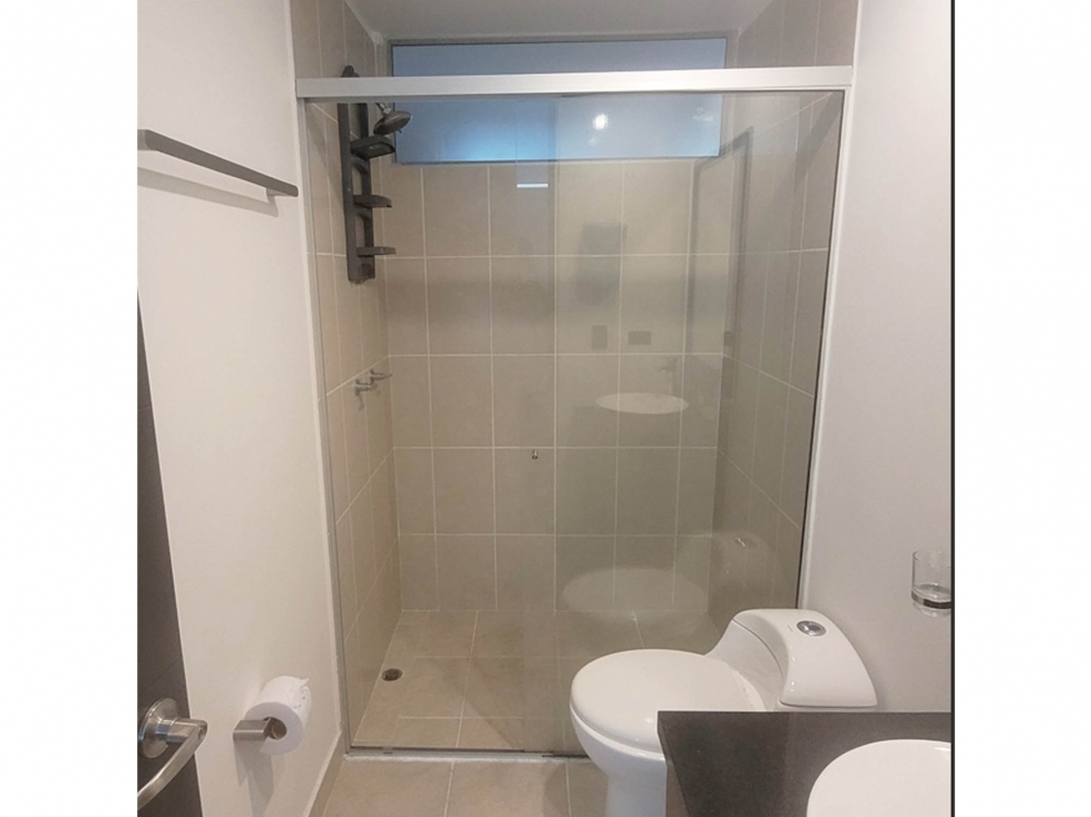 Venta apartamento Medellín poblado Alejandría Airbnb mayor 1 mes — foto 2
