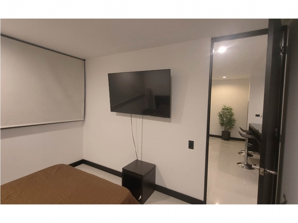 Venta apartamento Medellín poblado Alejandría Airbnb mayor 1 mes — foto 5