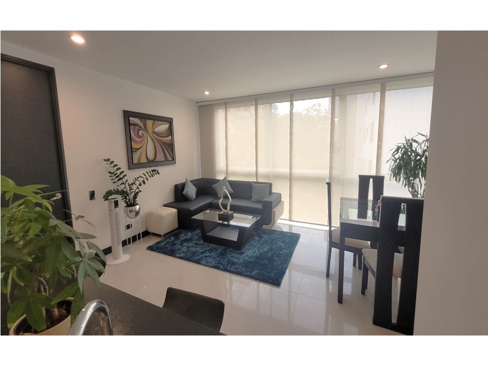 Venta apartamento Medellín poblado Alejandría Airbnb mayor 1 mes — foto 6