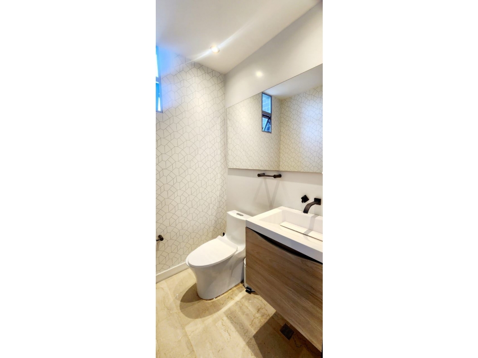 Vendo apartamento en El Poblado - La Calera — foto 4