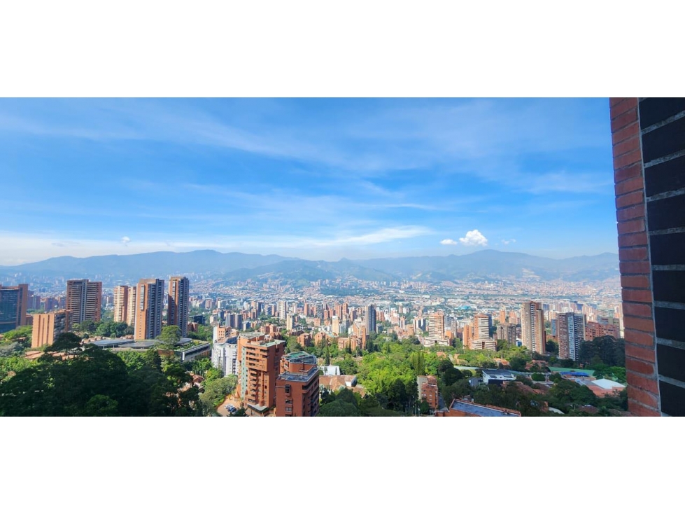 Vendo apartamento en El Poblado - La Calera — foto 5