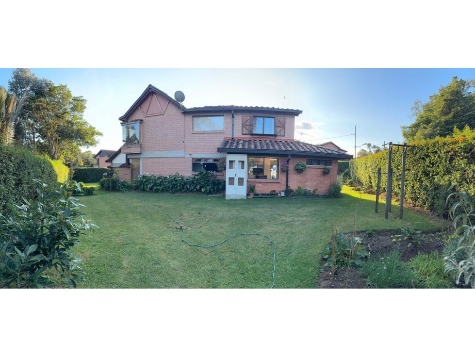 Vendo casa campestre en Alto de Palmas sector La Acuarela — foto 3