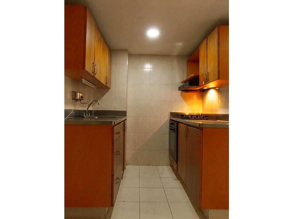 Venta apartamento Laureles occidente Medellin — foto 3
