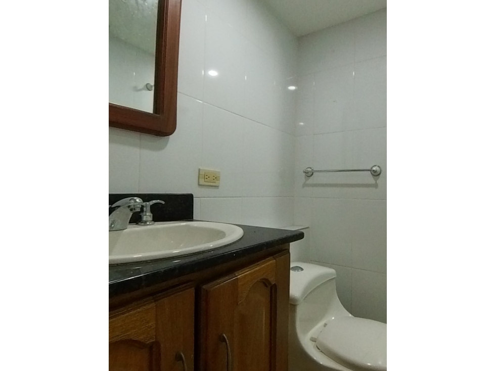 Venta apartamento Laureles occidente Medellin — foto 5