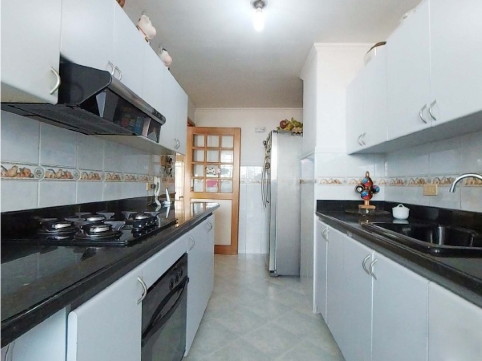 Venta apartamento los balsos sur Medellín — foto 2