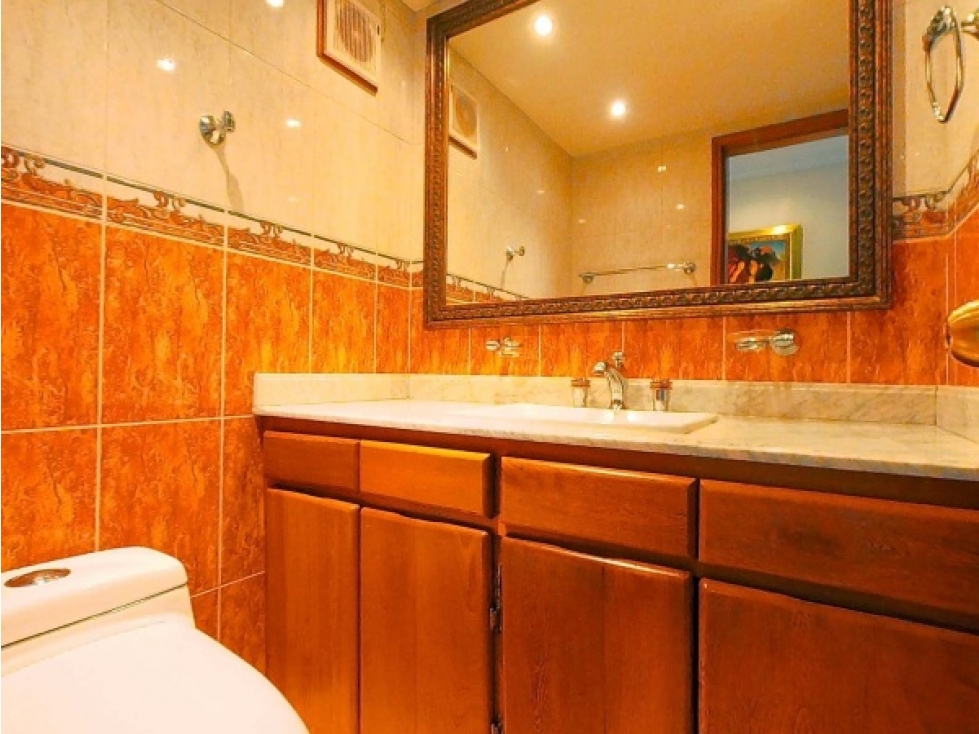Venta apartamento los balsos sur Medellín — foto 4
