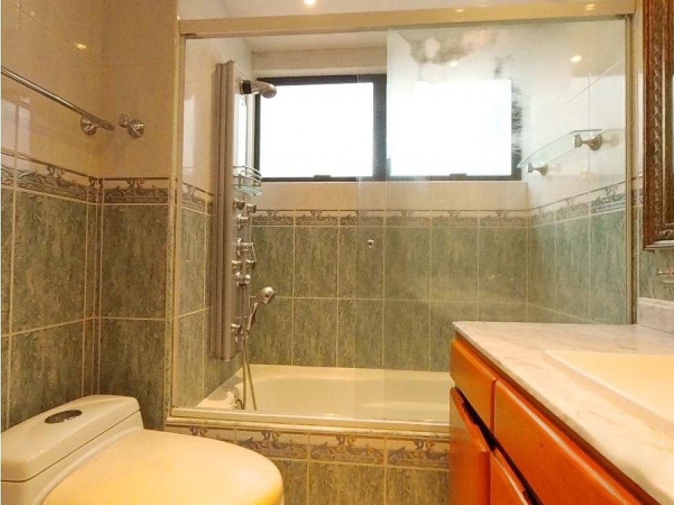 Venta apartamento los balsos sur Medellín — foto 6