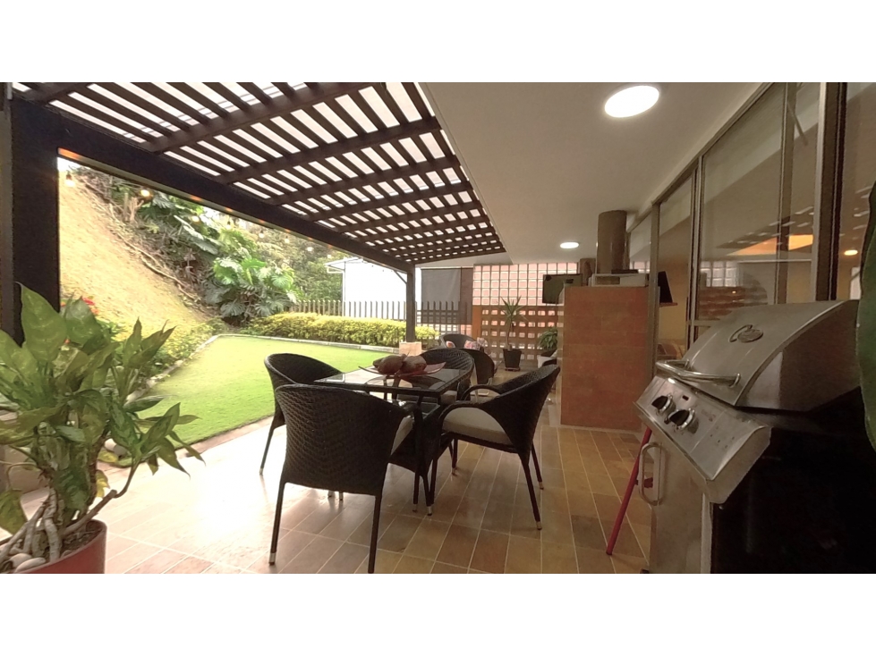 Venta Casa La doctora Sabaneta — foto 3