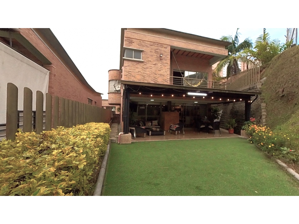 Venta Casa La doctora Sabaneta — foto 4