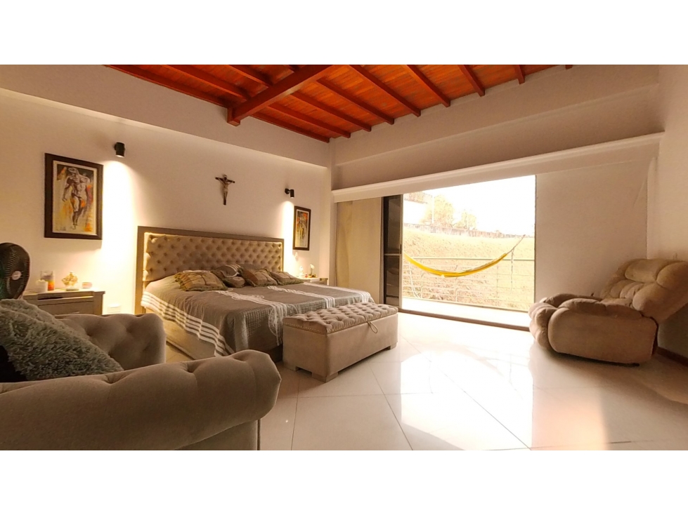 Venta Casa La doctora Sabaneta — foto 5