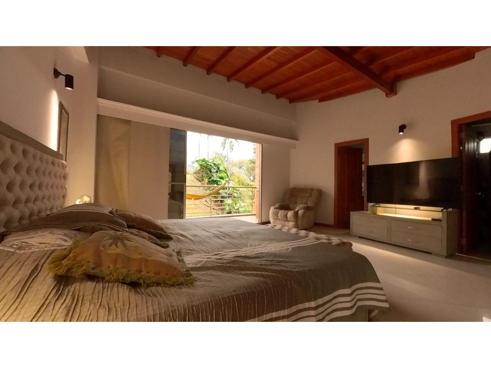 Venta Casa La doctora Sabaneta — foto 6