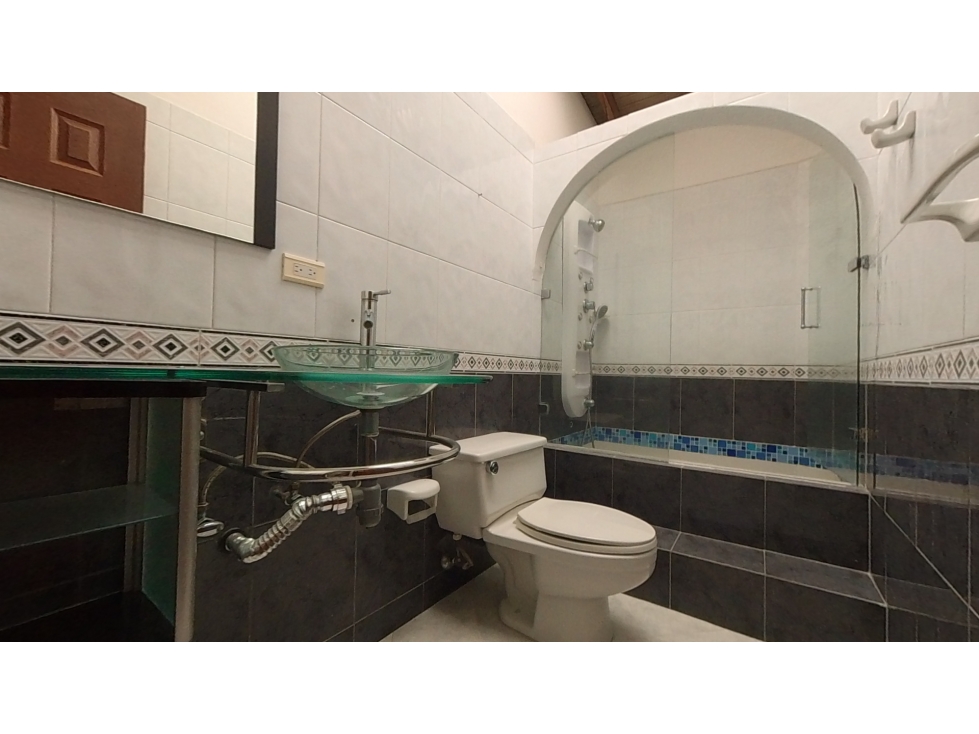 Venta apartamento Belen Nogal Medellin — foto 2