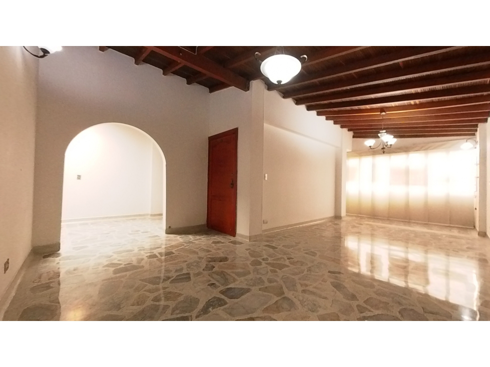 Venta apartamento Belen Nogal Medellin — foto 3