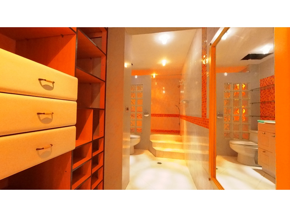 Venta apartamento Belen Nogal Medellin — foto 5