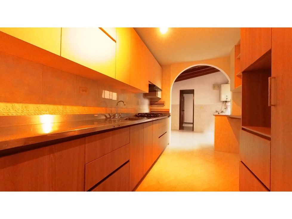 Venta apartamento Belen Nogal Medellin — foto 6