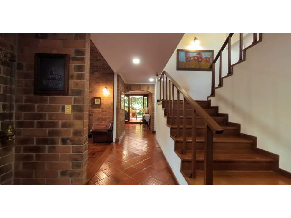 Venta casa Envigado sur — foto 2