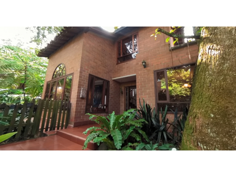 Venta casa Envigado sur — foto 4