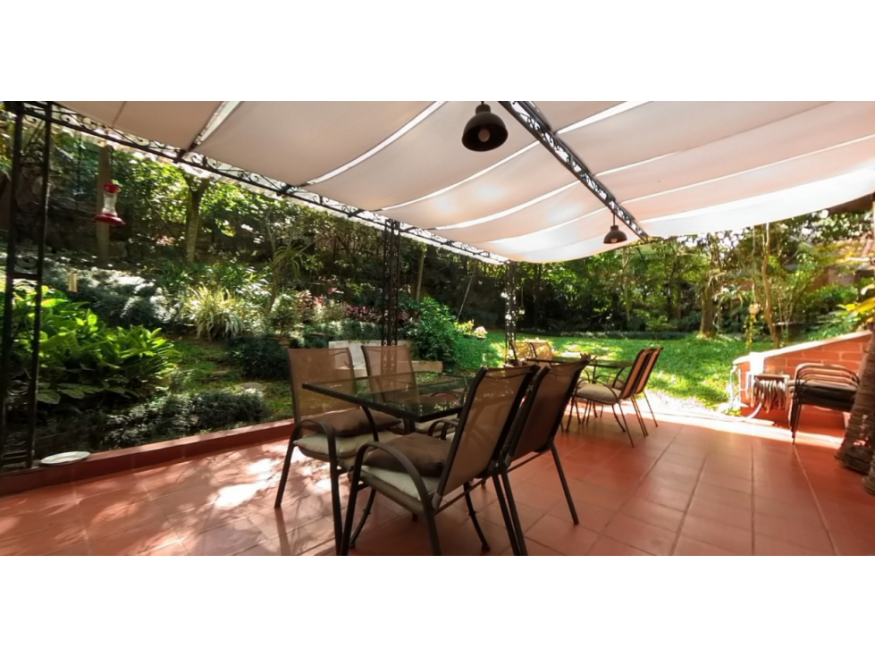 Venta casa Envigado sur — foto 5