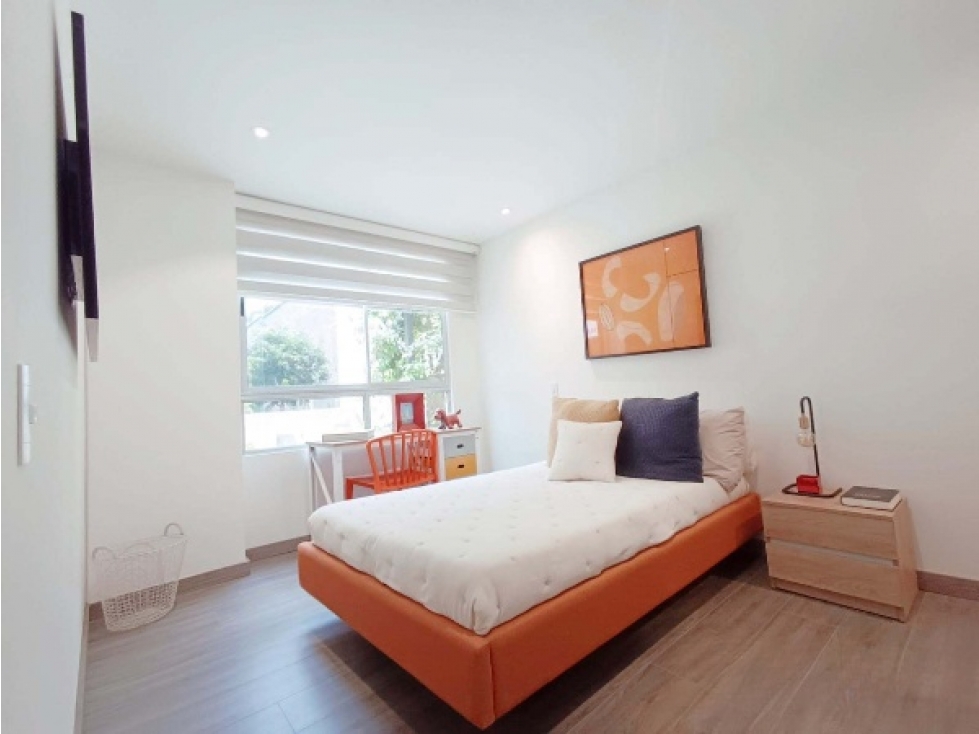 venta apartamento Villa grande envigado sur — foto 2