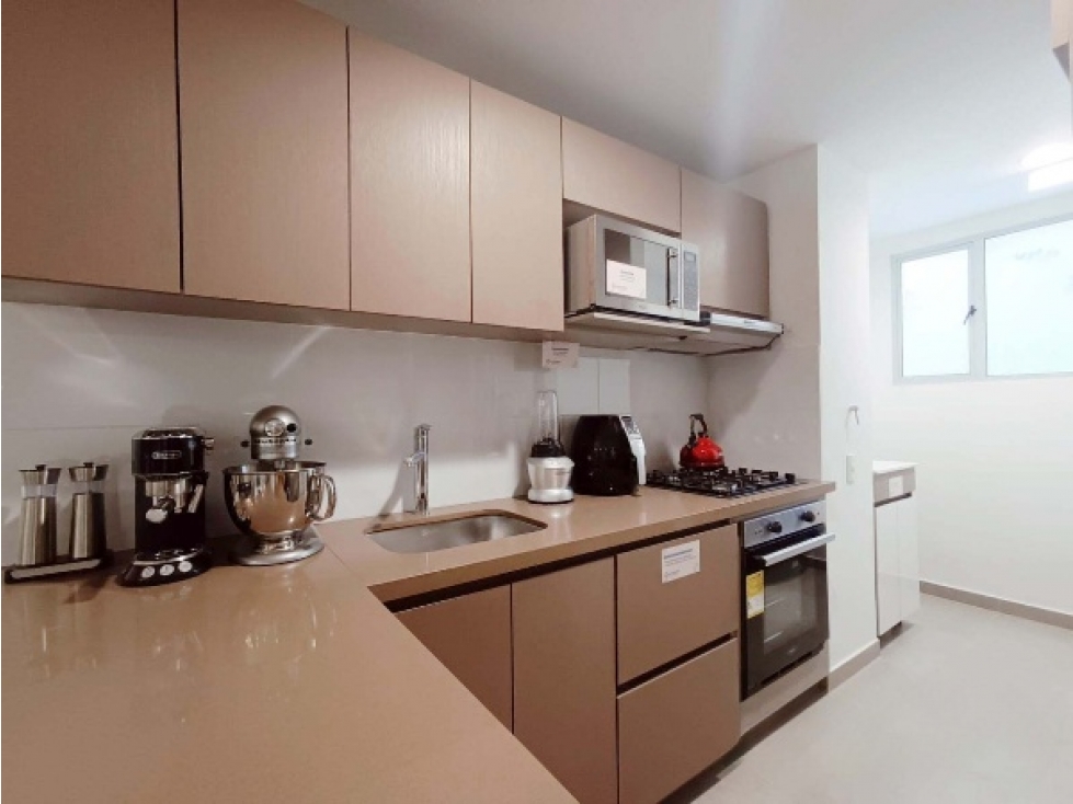 venta apartamento Villa grande envigado sur — foto 3