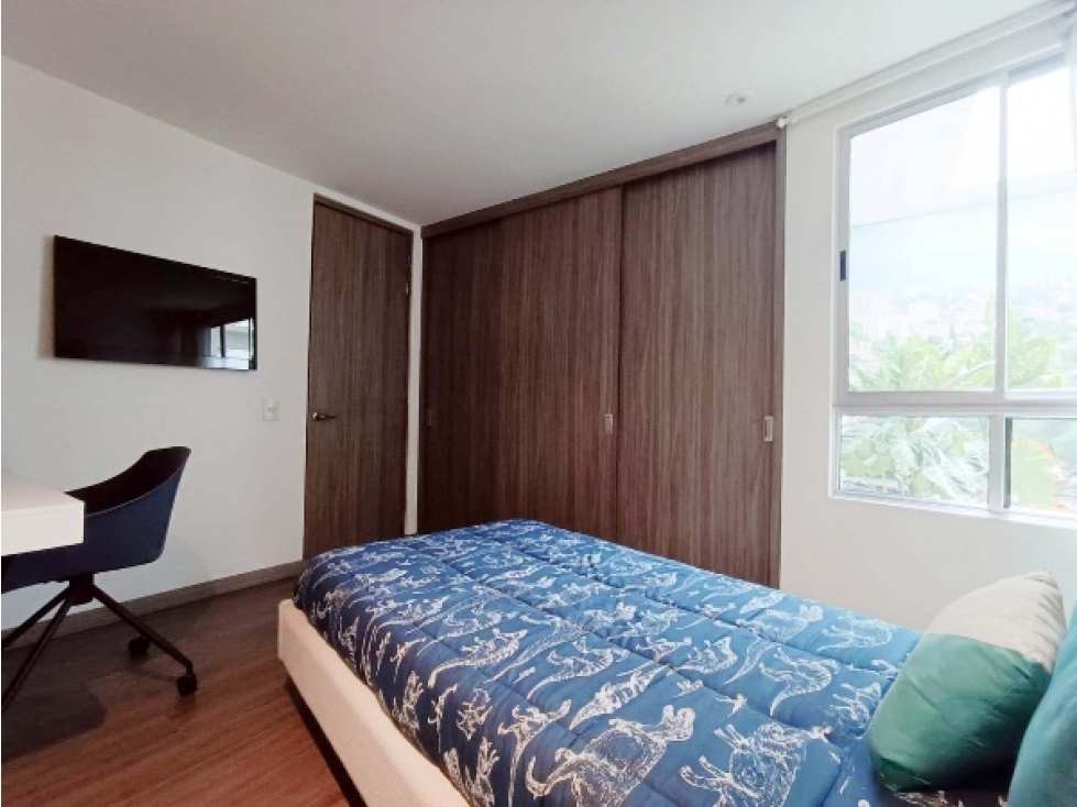 venta apartamento Villa grande envigado sur — foto 5