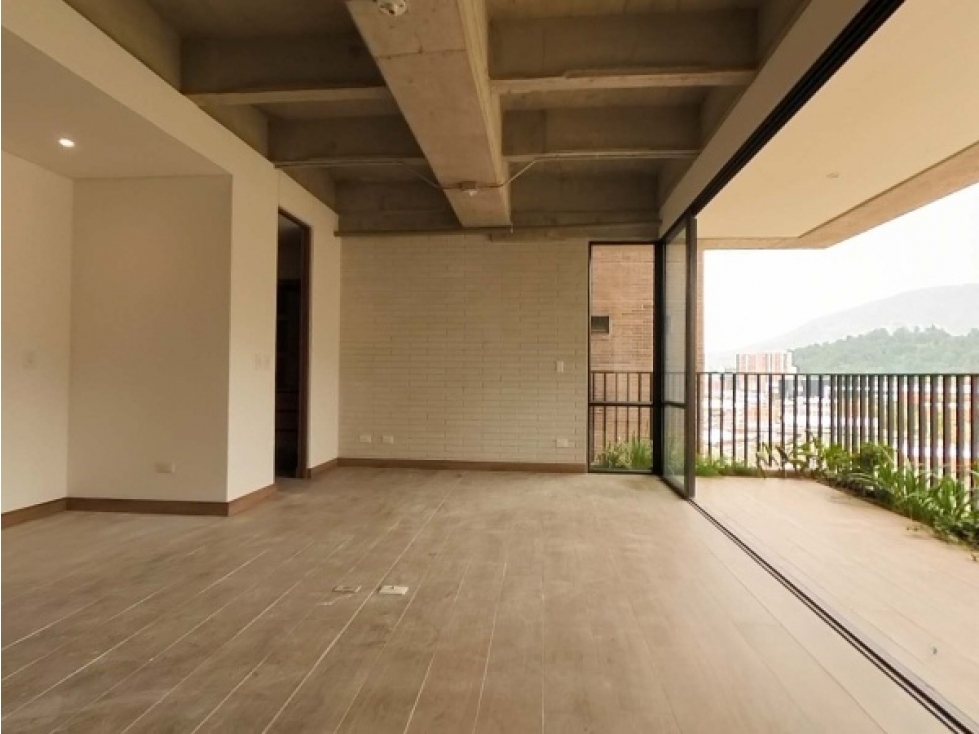 Venta apartaestudio Ciudad del Rio Medellin — foto 2