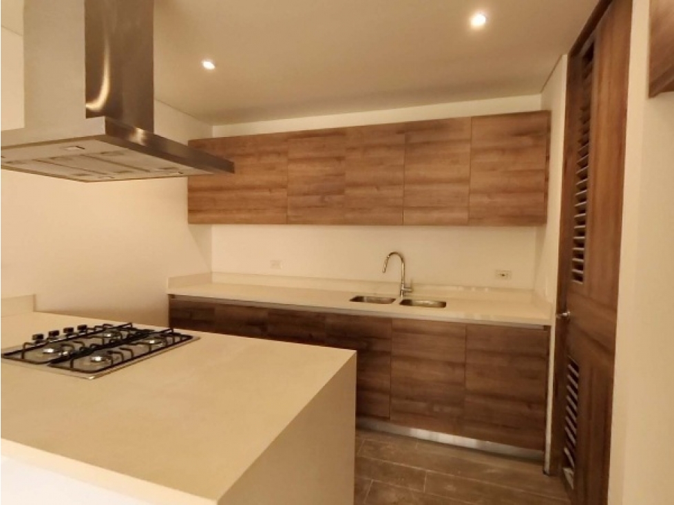 Venta apartaestudio Ciudad del Rio Medellin — foto 4