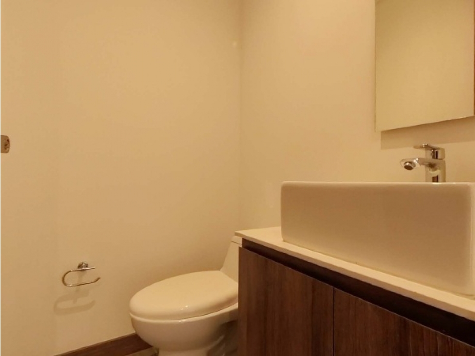 Venta apartaestudio Ciudad del Rio Medellin — foto 2