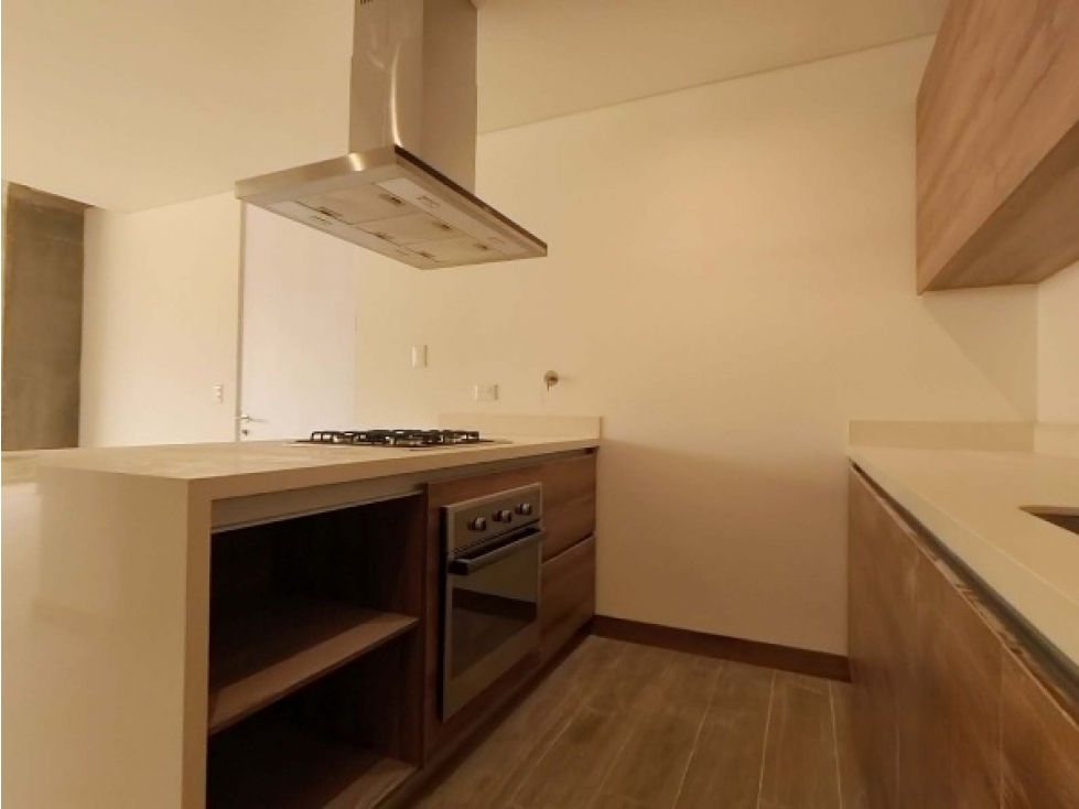 Venta apartaestudio Ciudad del Rio Medellin — foto 3