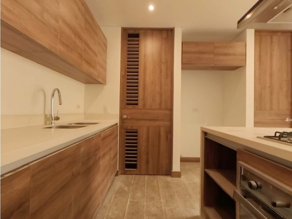 Venta apartaestudio Ciudad del Rio Medellin — foto 6