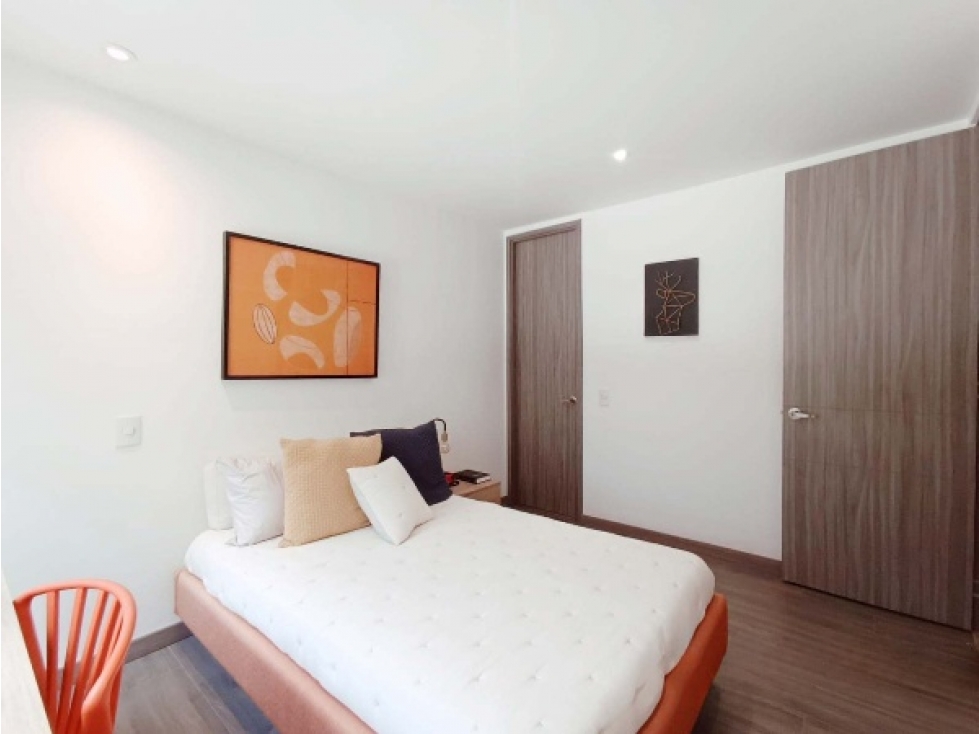 venta apartamento Villa grande envigado sur — foto 2